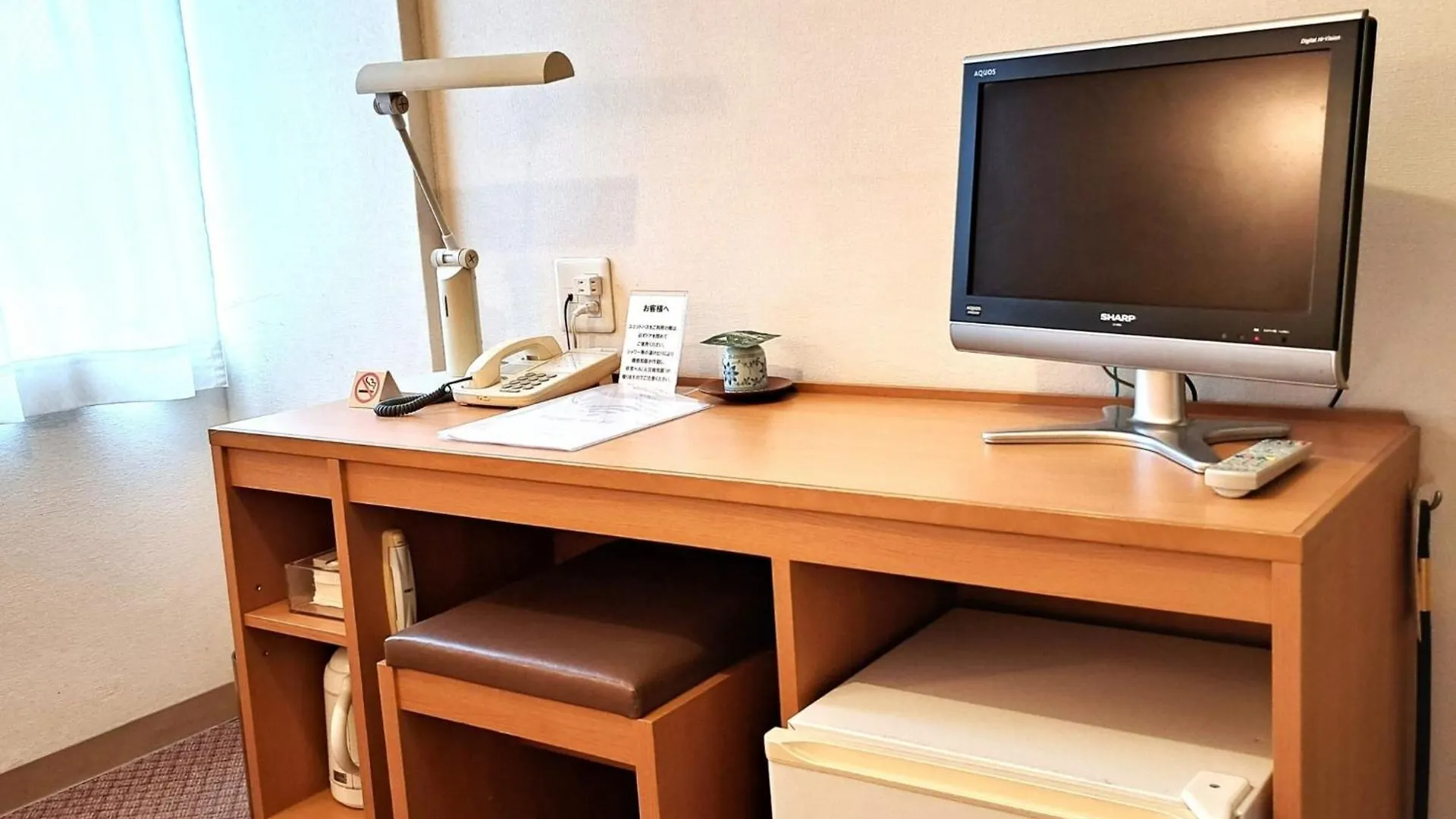 Hotel Tetora Higashimuroran - Vacation Stay 75819V 0*, Muroran יפן